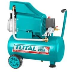 Compressor de ar TOTAL 24L TC202416 angola