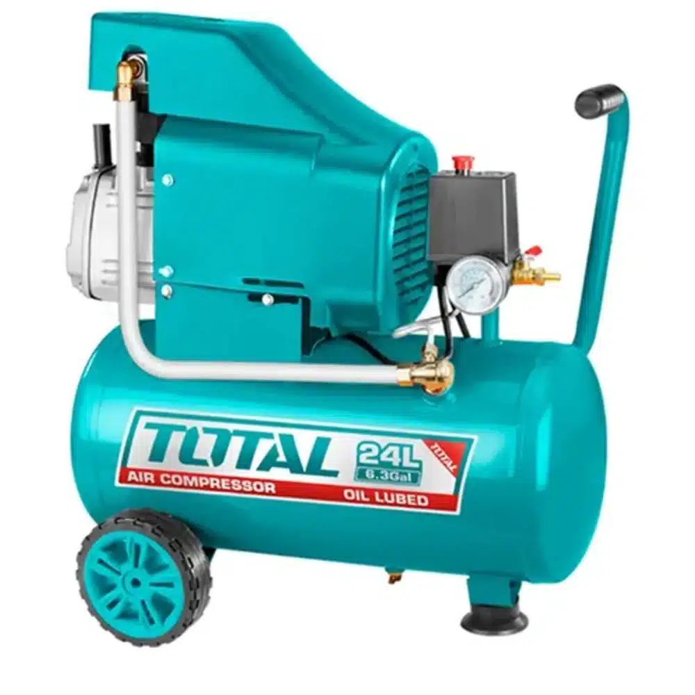 Compressor de ar TOTAL 24L TC202416 angola