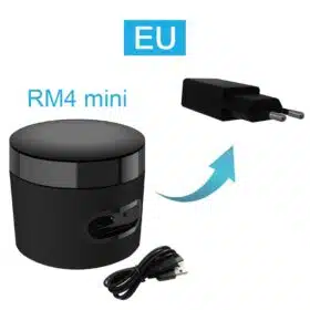 controlador wifi
