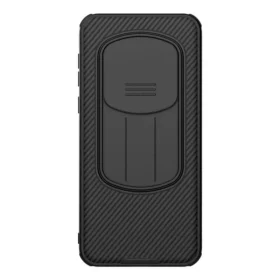 A capa Nillkin CamShield Pro para Huawei Honor Magic 7 Pro combina elementos clássicos, modernos e de proteção. A capa deslizante protege a câmera do telefone contra arranhões e preserva sua privacidade. Feita de PC e TPU ecológicos, materiais resistentes e duráveis. Processada com tecnologia avançada. Boa sensação ao toque. Anti-impressão digital e manchas de óleo. Moldagem em peça única, encaixa perfeitamente no seu dispositivo. Oferece proteção confiável. Airbags resistentes a impactos nos quatro cantos. Cobertura completa. Capa protetora Nillkin CamShield Pro para Huawei Honor Magic 7 Pro Capa protetora Nillkin CamShield Pro para Huawei Honor Magic 7 Pro Capa protetora Nillkin CamShield Pro para Huawei Honor Magic 7 Pro Capa protetora Nillkin CamShield Pro para Huawei Honor Magic 7 Pro Capa protetora Nillkin CamShield Pro para Huawei Honor Magic 7 Pro Angola