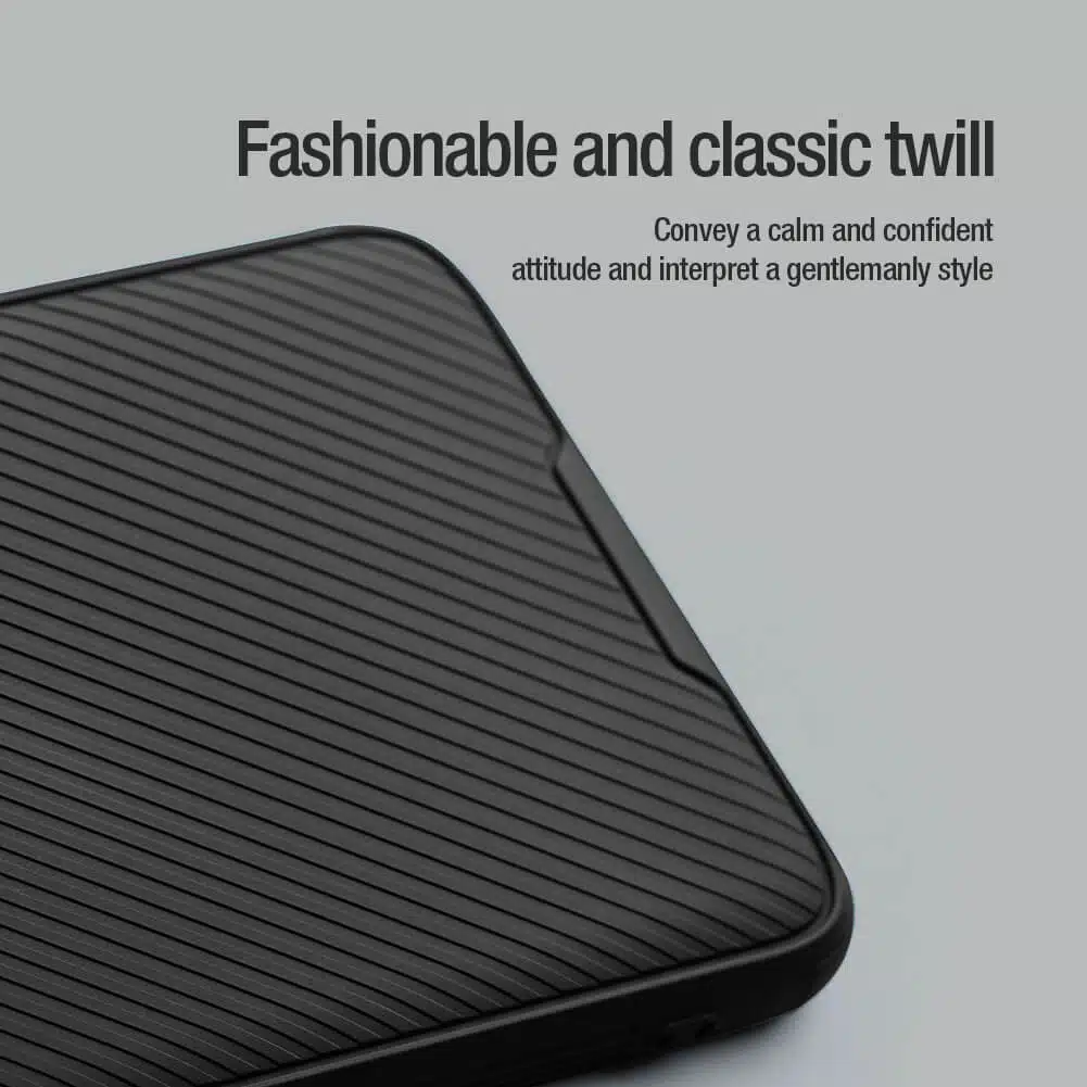 Capa protetora Nillkin Camshield Prop para câmera do Oppo Find X8 Ultra - Image 5
