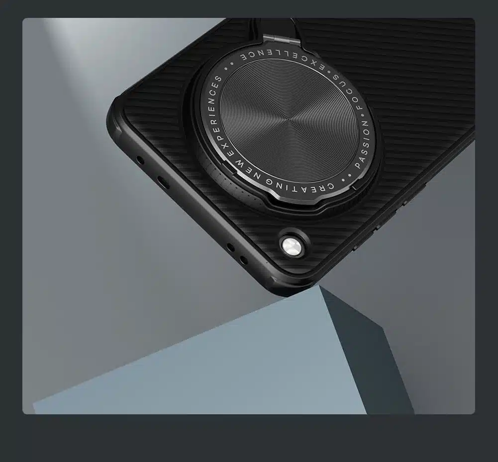 oppo angola