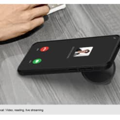 Capa protetora magnética Nillkin Camshield Prop para câmera do Vivo X300 Pro