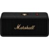 Coluna Portátil Marshall Emberton III Bluetooth Black & Brass