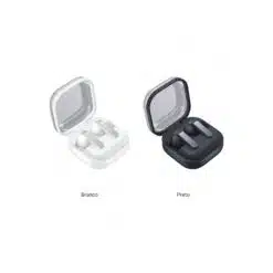 Alternative view of Auriculares Samsung Galaxy Buds 4 Pro Bluetooth Branco