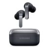 Auriculares Samsung Galaxy Buds 4 Pro Bluetooth Preto loja luanda