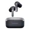 Auriculares Samsung Galaxy Buds 4 Pro Bluetooth Preto loja luanda