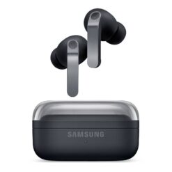 Auriculares Samsung Galaxy Buds 4 Pro Bluetooth Preto loja luanda