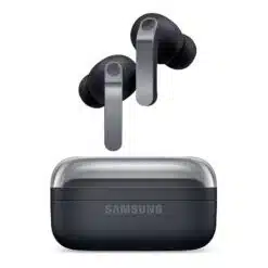 Auriculares Samsung Galaxy Buds 4 Pro Bluetooth Preto loja luanda