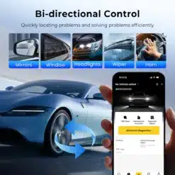 maquina de diagnostico angola