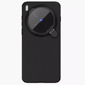 Capa protetora magnética Nillkin Camshield Prop para câmera do Vivo X300 Pro loja online angola