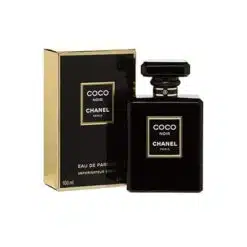 Chanel Coco Noir Eau de Parfum para Mulher