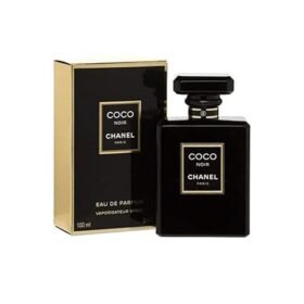 Chanel Coco Noir Eau de Parfum para Mulher
