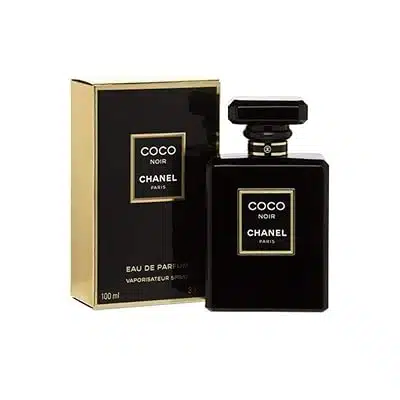 Chanel Coco Noir Eau de Parfum para Mulher