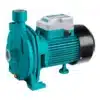 Bomba de água TOTAL TWP25506 – 550 W (0,75 HP), saída de 1 polegada, desempenho confiável para abastecimento de água doméstico e agrícola.