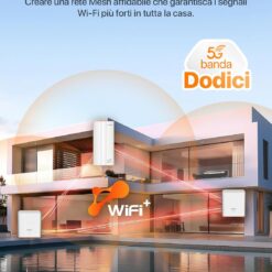 router 5g angola loja