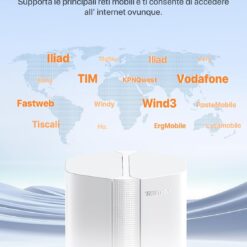 router 5g angola