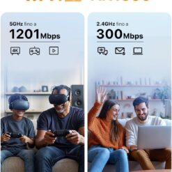 africel router 5g angola