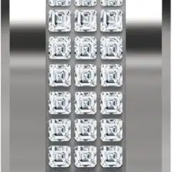 Anel feminino Inteligente Porodo Jewels com Monitor de Saúde - Prata - Image 9