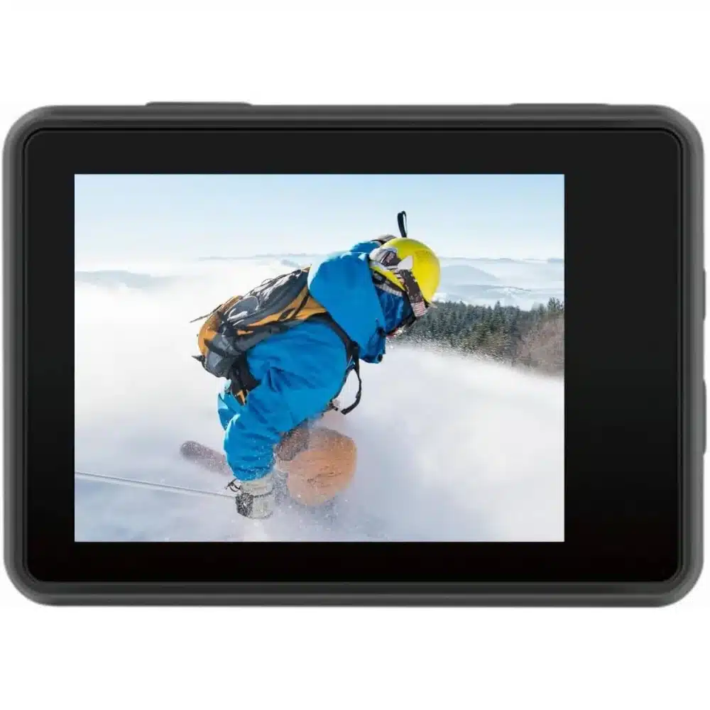 action camera angola