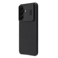 Alternative view of Capa protetora para câmera Nillkin CamShield Pro para Samsung Galaxy A57