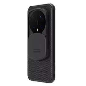 Capa protetora Nillkin CamShield Pro para Huawei Honor Magic 8 Pro