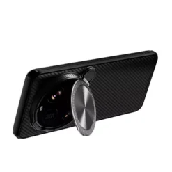 Capa protetora Nillkin Camshield Prop para câmera Xiaomi 15 Ultra