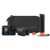 Pacote de acessórios para GoPro HERO13 Black & Accessories angola loja online