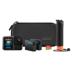 Pacote de acessórios para GoPro HERO13 Black & Accessories angola loja online