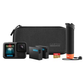 Pacote de acessórios para GoPro HERO13 Black & Accessories angola loja online