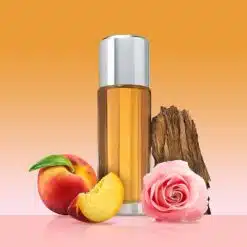 CK Escape Woman Eau de Parfum 100ml (Original) - Image 4