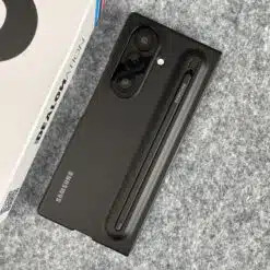 Alternative view of Capa para Samsung Galaxy Z Fold7 S Pen Serie