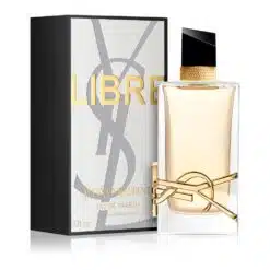 Yves Saint Laurent Libre Woman Eau de Parfum 90ml (Original)