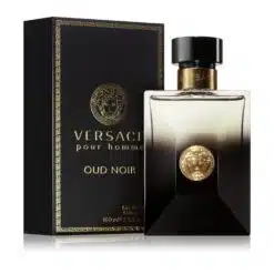 Versace Man Oud Noir Man Eau de Parfum 100ml (Original) angola
