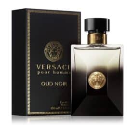 Versace Man Oud Noir Man Eau de Parfum 100ml (Original) angola
