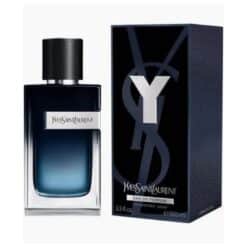 Yves saint laurent y pour homme eau de parfum 100 ml (man) perfumaria angola