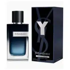 Yves saint laurent y pour homme eau de parfum 100 ml (man) perfumaria angola