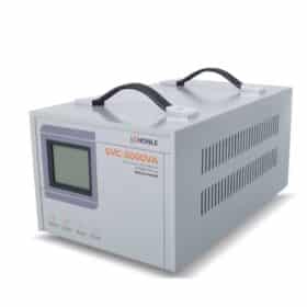 estabilizador 3kva angola