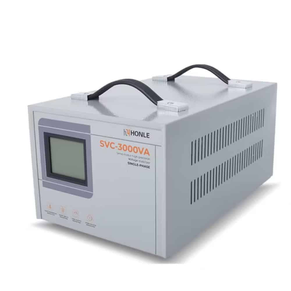 estabilizador 3kva angola