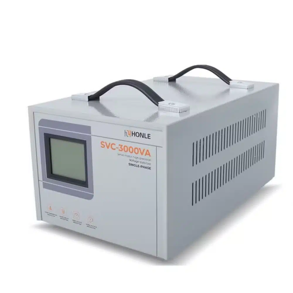 estabilizador 3kva angola