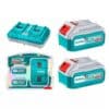 bateria totala ngola loja online