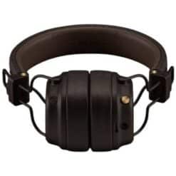 Headphones Marshall Major V Bluetooth Castanhos