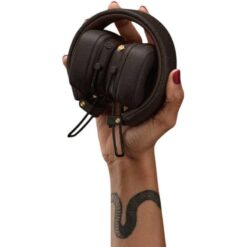 Headphones Marshall Major V Bluetooth Castanhos