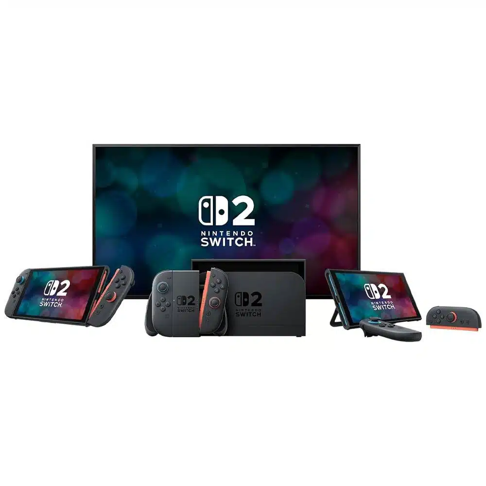 nintendo switch angola