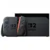 Consola Nintendo Switch 2 angola