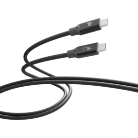 Cabo USB4 Thunderbolt