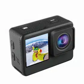 action camera em angola