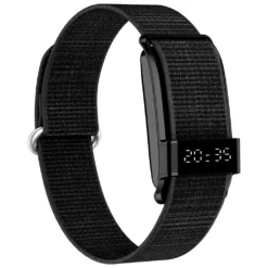 Pulseira Inteligente Porodo Trackfit Pro com Monitor de Atividades Físicas e Aplicativo de Exibição