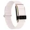 Pulseira Inteligente Porodo Trackfit Pro com Suporte para Aplicativo, Monitoramento de Atividades e Sono com Frequência Cardíaca, Dispositivo Vestível para Saúde e Bem-Estar, Fitband Inteligente, 10 Dias de Autonomia, Resistente à Água