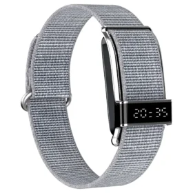 Porodo Trackfit Pro Smart Bracelet Fitness Tracker with Display App angola